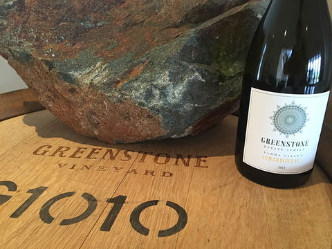 GREENSTONE VINEYARDS - Accommodation ACT 6