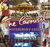 The Carousel - Accommodation ACT