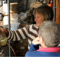 Eucalyptus Distillery Museum - Accommodation ACT