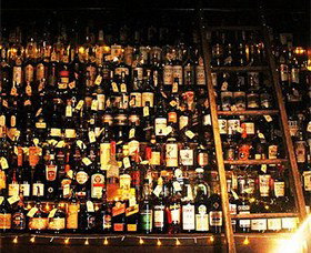 The Baxter Inn - Accommodation ACT 0