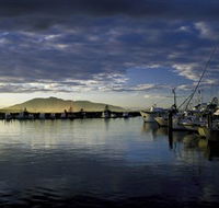 The Coast Road - Accommodation ACT