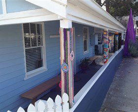  Accommodation ACT