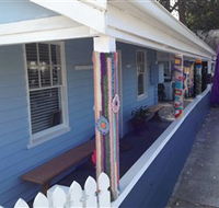 Artisans Nest Bodalla - Accommodation ACT