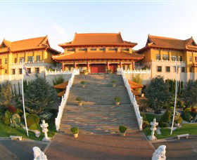  Accommodation ACT