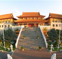 Nan Tien Temple - Accommodation ACT
