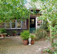 Gumnut Hideaway Gallery - Accommodation ACT
