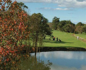 Jamberoo Golf Club - Accommodation ACT 0