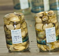 Broadwater Oysters - Accommodation ACT