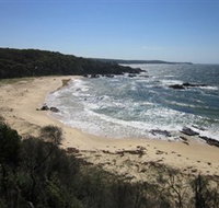 Mystery Bay Lookout - Accommodation ACT