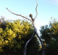 Coomee Nulunga Cultural Trail - Accommodation ACT