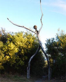 Coomee Nulunga Cultural Trail - Accommodation ACT 0