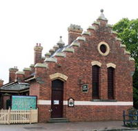 Berry Historic Museum - Accommodation ACT