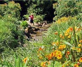 Bonaira Native Gardens - Accommodation ACT 0