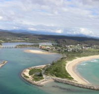 Bermagui Country Club - Accommodation ACT