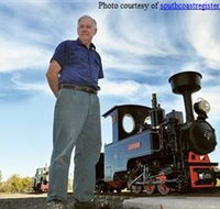 Penwood Miniature Railway - Accommodation ACT