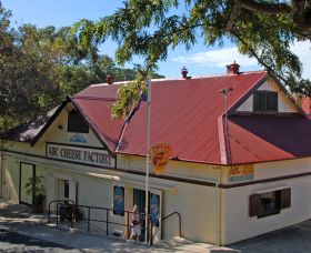 ABC Cheese Factory - Accommodation ACT 0