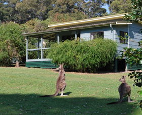 Murramarang National Park - Accommodation ACT 0