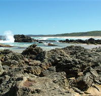 Coastal Walks - Bermagui - Accommodation ACT