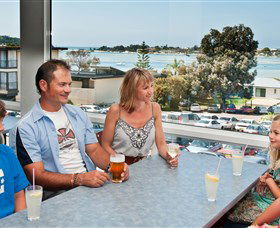 Merimbula NSW Accommodation ACT