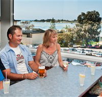 Merimbula RSL - Accommodation ACT