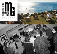 Matthew Gillett Gallery at Scarborough Hotel - Accommodation ACT