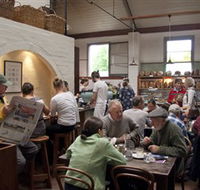 Berry Sourdough Cafe - Accommodation ACT
