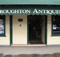 Broughton Antiques - Accommodation ACT
