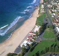 Thirroul Beach - Accommodation ACT