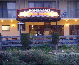 Donegans Licensed Steakhouse - Accommodation ACT 0