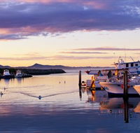 Bermagui Fishermens Wharf - Accommodation ACT
