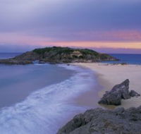 Bournda National Park - Accommodation ACT