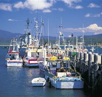 Snug Cove - Accommodation ACT