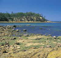 Aslings Beach - Accommodation ACT
