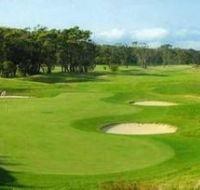 Shoalhaven Heads Golf Club Bistro - Accommodation ACT