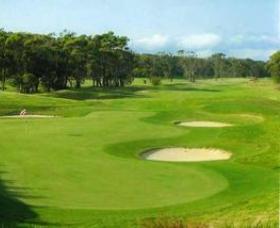 Shoalhaven Heads Golf Club Bistro - Accommodation ACT 0