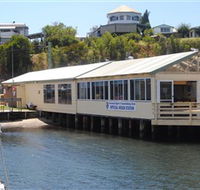 Narooma Sport and Gamefishing Club Inc - Accommodation ACT