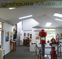 Narooma Lighthouse Museum - Accommodation ACT