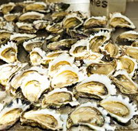 Wheelers Oysters - Accommodation ACT