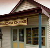 South Coast Cheese - Accommodation ACT