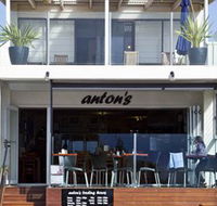 Antons - Accommodation ACT