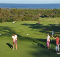 Tura Beach Country Club - Accommodation ACT