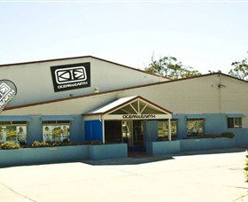 Ocean And Earth Factory Outlet - Accommodation ACT 0