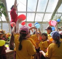 Futureworld Eco Technology Centre - Accommodation ACT