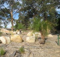 Curtis Park Arboretum - Accommodation ACT