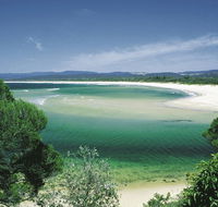 Rotary Walk Merimbula - Accommodation ACT