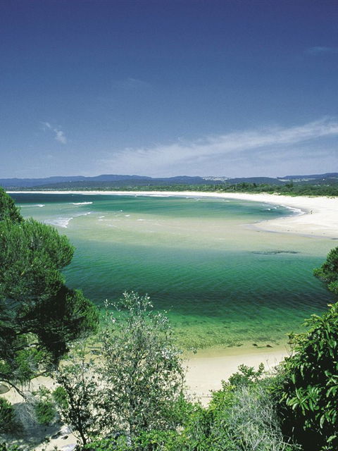 Rotary Walk Merimbula - Accommodation ACT 0