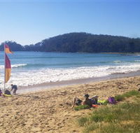 Surf Beach Batemans Bay - Accommodation ACT