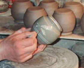 Nulladolla Pottery Group - Accommodation ACT 0