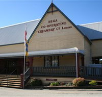 Bega Cheese Heritage Centre - Accommodation ACT