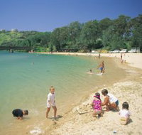 Boambee Beach - Accommodation ACT